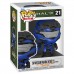 Фигурка Funko POP! Games: Halo Infinite: Spartan Mark V [B] with Energy Sword 59336 