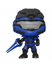 Фигурка Funko POP! Games: Halo Infinite: Spartan Mark V [B] with Energy Sword 59336