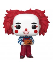 Фигурка Funko POP! Movies: Trick or Treat: Chuckles (Exc) 64961