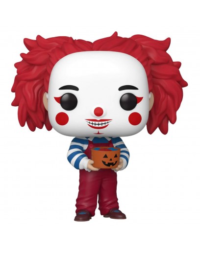Фигурка Funko POP! Movies: Trick or Treat: Chuckles (Exc) 64961 