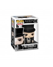 Фигурка Funko POP! Vinyl: DC: Batman Returns: Penguin 47708