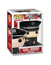 Фигурка Funko POP! Movies: Starship Troopers: Carl Jenkins 51944