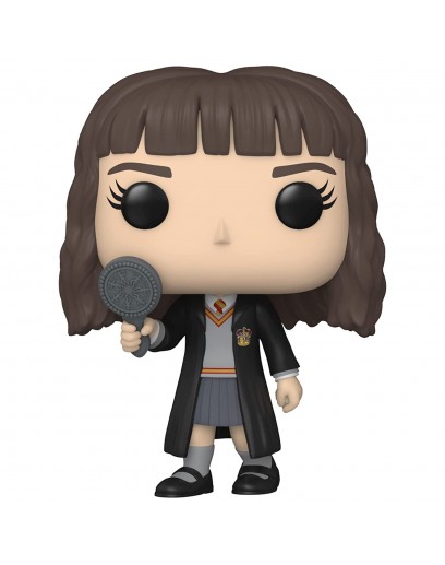 Фигурка Funko POP! Harry Potter: Chamber of Secrets 20th: Hermione Granger 65653 