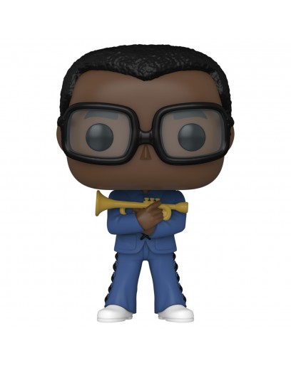 Фигурка Funko POP! Vinyl: Rocks: Miles Davis 59639 