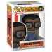Фигурка Funko POP! Vinyl: Rocks: Miles Davis 59639 