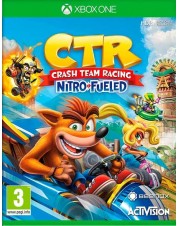 Crash Team Racing Nitro-Fueled (Xbox One / Series)