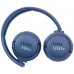 Беспроводные наушники JBL Tune 660NC, синий 