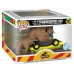 Фигурка Funko POP! Moment: Jurassic Park: T-rex Breakout: Tyrannosaurus Rex (Exc) 71332 