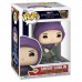 Фигурка Funko POP! Bobble: Marvel: Spider-Man: No Way Home: Green Goblin 67605 