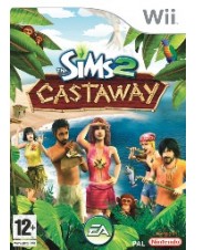 Sims 2: Castaway (Wii)