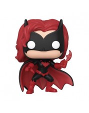 Фигурка Funko POP! Vinyl: DC: Batwoman (Action Pose) (Exc) 43009