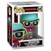 Фигурка Funko POP! Bobble: Marvel: Deadpool: Tourist Deadpool 76080 