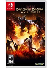 Dragon's Dogma: Dark Arisen (Nintendo Switch)