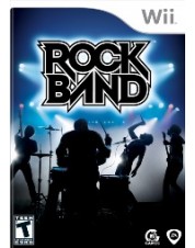 Rockband (Wii)