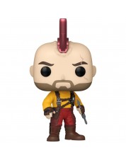 Фигурка Funko POP! Bobble: Marvel: Guardians Of The Galaxy 3: Kraglin 67517