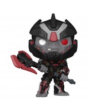 Фигурка Funko POP! Games: Halo Infinite: Escharum With Gravity Axe 6" 59339