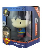 Светильник DC Superman 3D Character Light V2 BDP PP4048DCV2