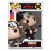 Фигурка Funko POP! TV: Stranger Things S4: Hunter Eddie w/Guitar 72138 