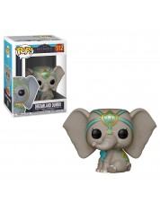 Фигурка Funko POP! Vinyl: Disney: Dumbo (Live): Dreamland Dumbo 34217