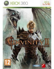 Divinity II: Ego Draconis (Xbox 360)