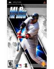 MLB '06: The Show (PSP)