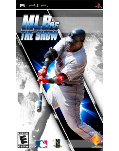 MLB '06: The Show (PSP) 
