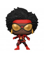 Фигурка Funko POP! Bobble: Marvel: Spider-Man ATSV: Spider-Woman 65727