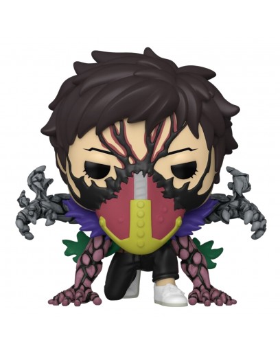 Фигурка Funko POP! Animation: My Hero Academia: Overhaul Fused w/Shin (Exc) 52110 