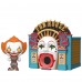 Фигурка Funko POP! Vinyl: Town: IT 2 - Demonic Pennywise w/Funhouse 45660 