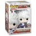 Фигурка Funko POP! Animation: Hunter x Hunter: Killua Zoldyck w/YoYo (Exc) 64988 