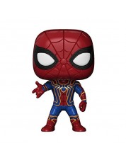 Фигурка Funko POP! Bobble: Marvel: Avengers Infinity War: Iron Spider 26465