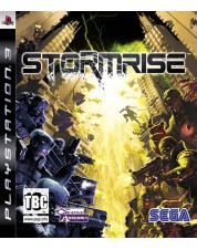 Stormrise (PS3)