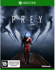 Prey (русская версия) (Xbox One / Series)