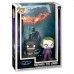 Фигурка Funko POP! Movie Posters: Batman The Dark Knight: Batman/Joker 69704 