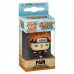 Брелок Funko Pocket POP!: Naruto Shippuden: Pain 75555 