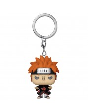 Брелок Funko Pocket POP!: Naruto Shippuden: Pain 75555