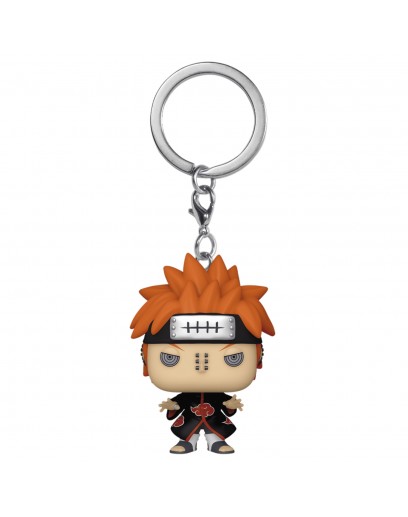 Брелок Funko Pocket POP!: Naruto Shippuden: Pain 75555 