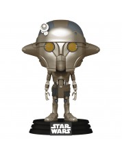 Фигурка Funko POP! Bobble: Star Wars: Ahsoka: Professor Huyang 72178