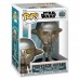 Фигурка Funko POP! Bobble: Star Wars: Ahsoka: Professor Huyang 72178 