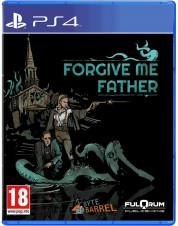 Forgive Me Father (русские субтитры) (PS4)