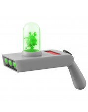 Фигурка Funko Rick & Morty Portal Gun 22958