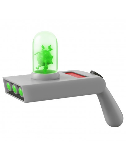 Фигурка Funko Rick & Morty Portal Gun 22958 