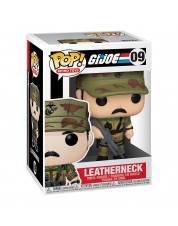 Фигурка Funko POP! Retro Toys: G.I. Joe: Leatherneck 50908