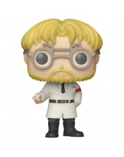 Фигурка Funko POP! Animation: Attack on Titan: Zeke Yeager (Exc) 66465