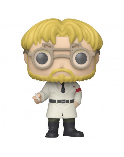 Фигурка Funko POP! Animation: Attack on Titan: Zeke Yeager (Exc) 66465 