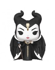 Фигурка Funko POP! Vinyl: Disney: Maleficent: Feast Maleficent 44310