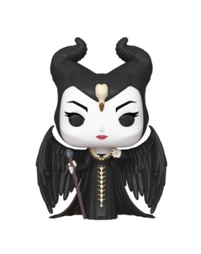 Фигурка Funko POP! Vinyl: Disney: Maleficent: Feast Maleficent 44310 