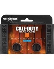 Насадки на стики KontrolFreek Call of Duty Black Ops Performance Thumbsticks (PS4 / PS5)