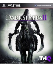 Darksiders 2 (PS3)