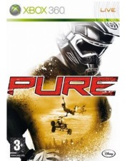 Pure (Xbox 360 / One / Series)